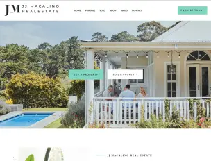JJ Macalino