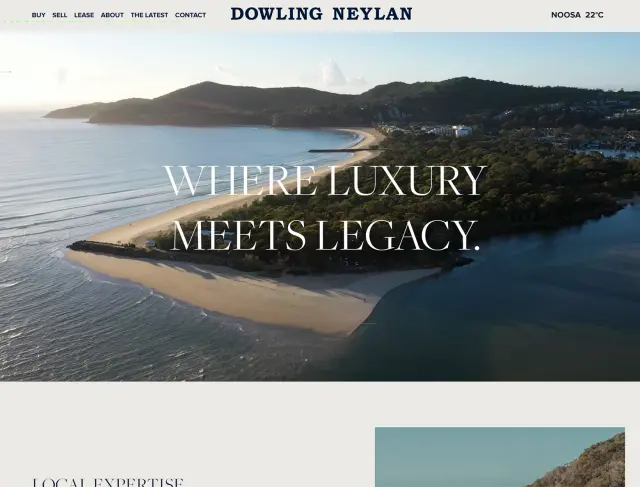 Dowling Neylan